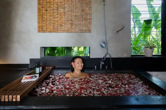 Family Villa, 3 Yatak Odası