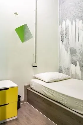 Mini Pods Without Window