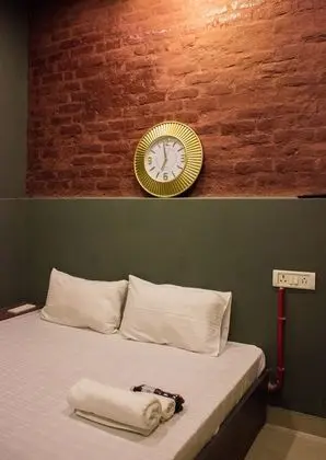 Deluxe Tek Büyük Yataklı Oda, 1 Çift Kişilik Yatak, Sigara İçilmez