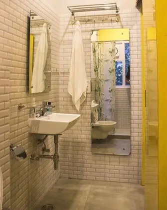 Deluxe Tek Büyük Yataklı Oda, 1 Çift Kişilik Yatak, Sigara İçilmez