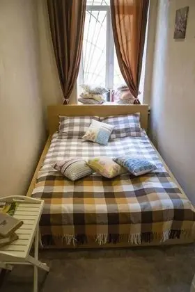 Economy Tek Büyük Yataklı Oda, Ortak Banyo