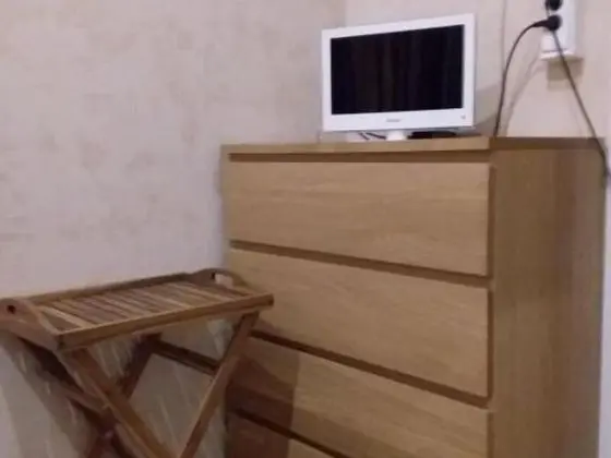 Economy Tek Büyük Yataklı Oda, Ortak Banyo