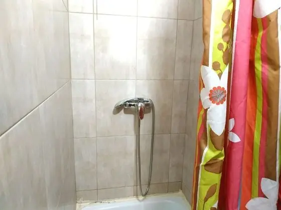 Süit, Özel Banyo