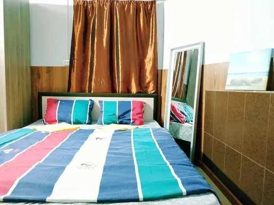 Üç Kişilik Oda, Özel Banyo