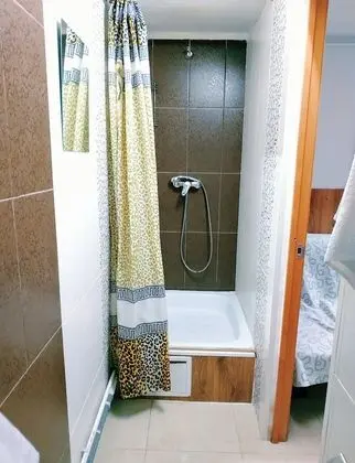 Üç Kişilik Oda, Özel Banyo