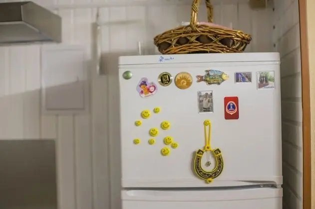 Üç Kişilik Oda, Özel Banyo