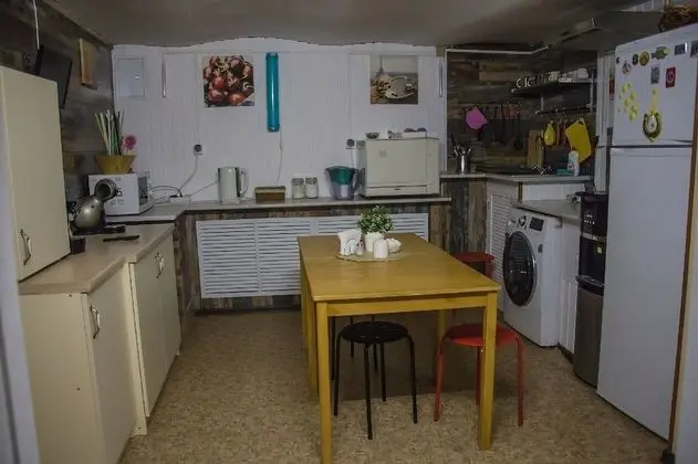 Üç Kişilik Oda, Özel Banyo