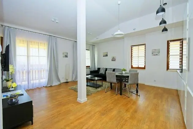 Apart Daire, Balkon
