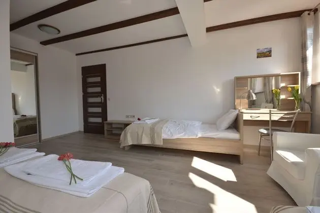 Apart Daire, 1 Yatak Odası