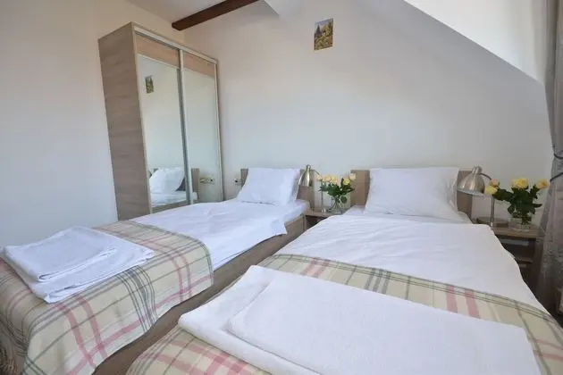 Apart Daire, 2 Yatak Odası