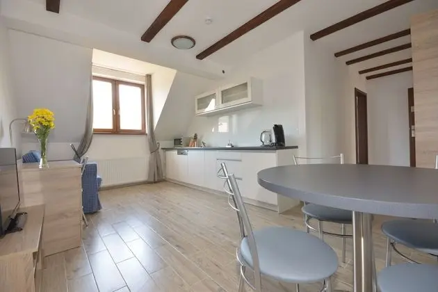 Apart Daire, 2 Yatak Odası