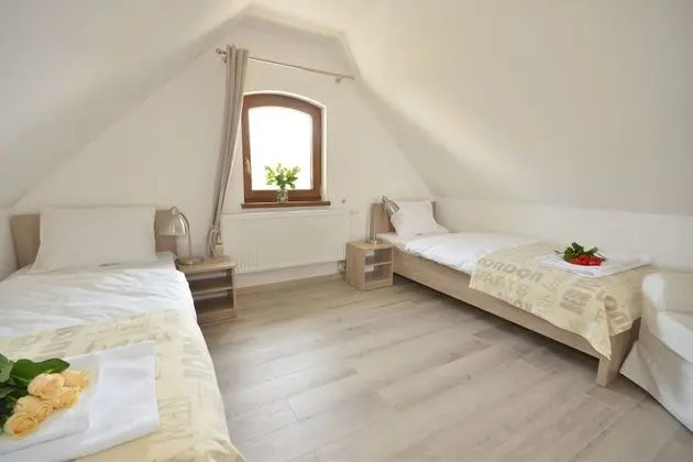 Çatı Katı Süiti (Penthouse), 2 Yatak Odası