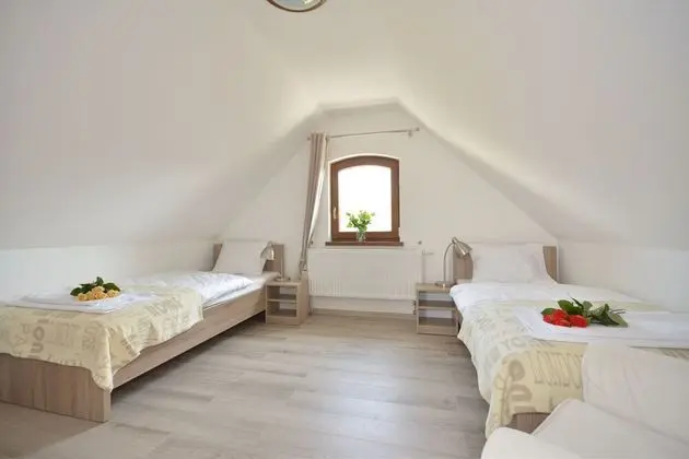 Çatı Katı Süiti (Penthouse), 2 Yatak Odası