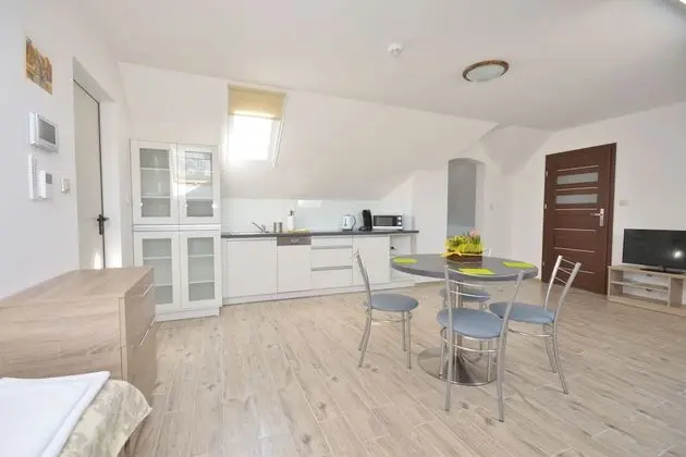 Çatı Katı Süiti (Penthouse), 2 Yatak Odası