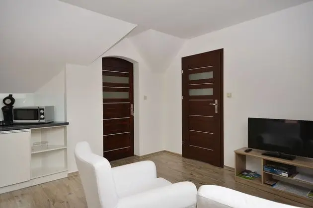 Çatı Katı Süiti (Penthouse), 2 Yatak Odası