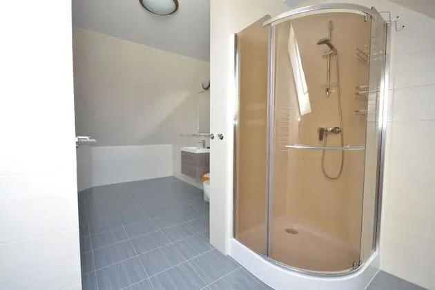 Çatı Katı Süiti (Penthouse), 2 Yatak Odası