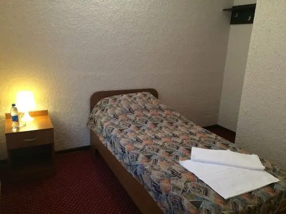 Economy Tek Kişilik Oda, Sigara İçilmez