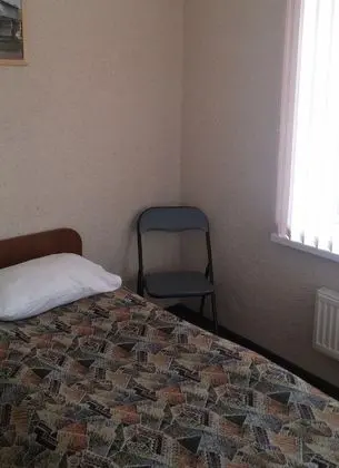 Economy Tek Kişilik Oda, Sigara İçilmez