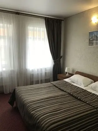 Standard Tek Büyük Yataklı Oda, Sigara İçilmez