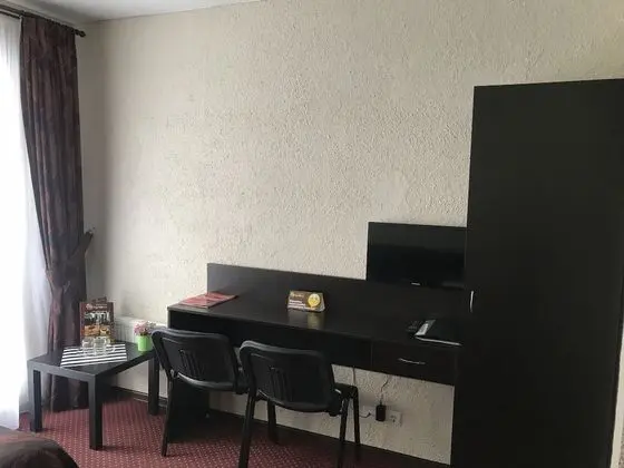 Standard Tek Büyük Yataklı Oda, Sigara İçilmez