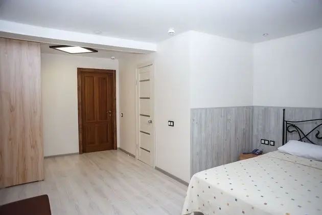 Standard Büyük Yataklı Tek Kişilik Oda, 1 Büyük (Queen) Boy Yatak