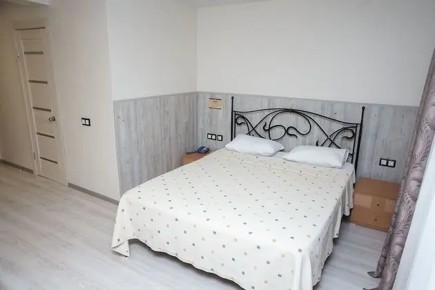 Standard Büyük Yataklı Tek Kişilik Oda, 1 Büyük (Queen) Boy Yatak