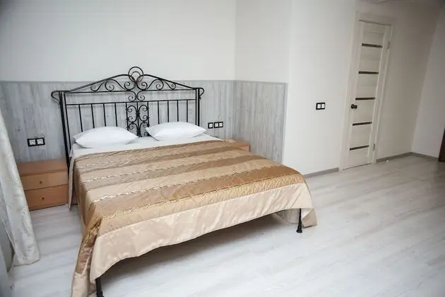 Standard Büyük Yataklı Tek Kişilik Oda, 1 Büyük (Queen) Boy Yatak