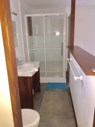 Panoramic Bungalov, 1 Yatak Odası, Veranda, Lagün Manzaralı