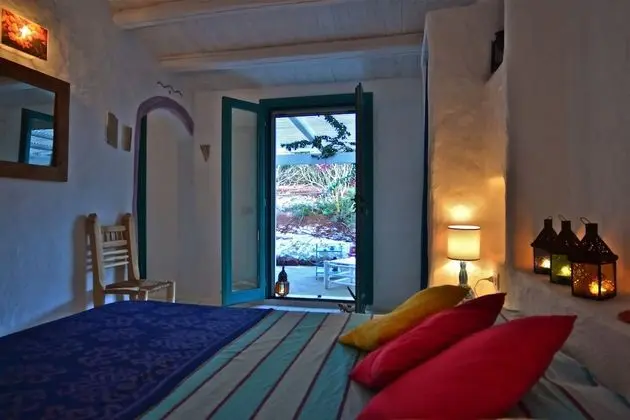 Exclusive Villa, 3 Yatak Odası, Sigara İçilmez, Bahçe Manzaralı