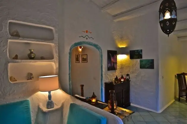 Exclusive Villa, 3 Yatak Odası, Sigara İçilmez, Bahçe Manzaralı