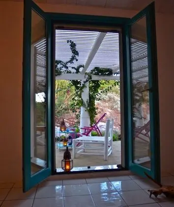 Exclusive Villa, 3 Yatak Odası, Sigara İçilmez, Bahçe Manzaralı