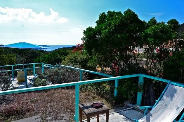 Exclusive Villa, 3 Yatak Odası, Sigara İçilmez, Bahçe Manzaralı