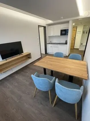 Standard Dört Kişilik Oda