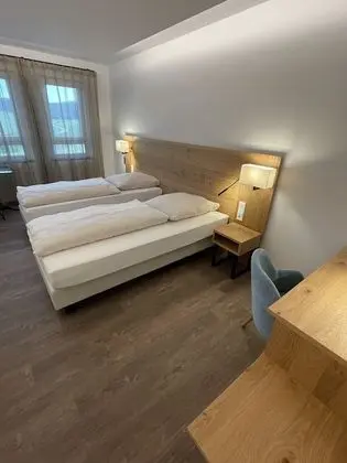 Standard Dört Kişilik Oda