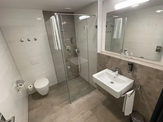 Standard Dört Kişilik Oda