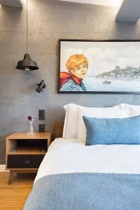 Prime Room with Balcony