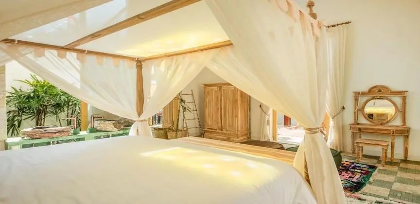 Villa, 1 Yatak Odası, Kişiye Özel Havuzlu