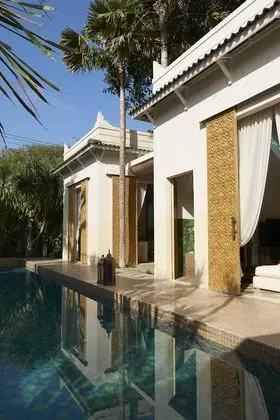 Villa, 2 Yatak Odası, Kişiye Özel Havuzlu
