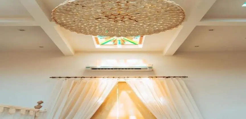 Villa, 2 Yatak Odası, Kişiye Özel Havuzlu