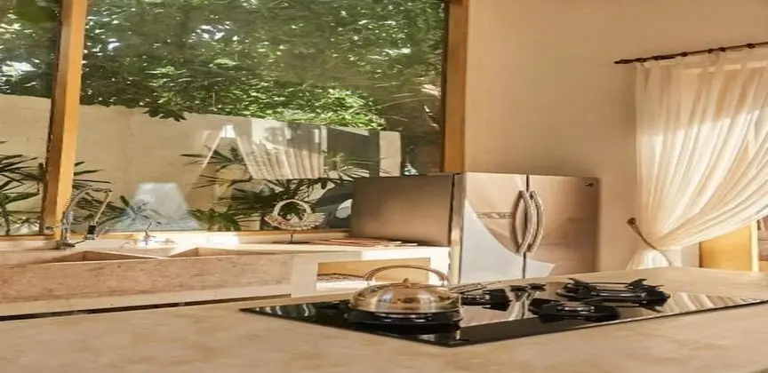 Villa, 2 Yatak Odası, Kişiye Özel Havuzlu