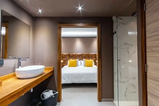 Deluxe Apart Daire