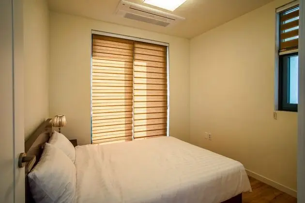 Çatı Katı (Loft) (2 Beds)