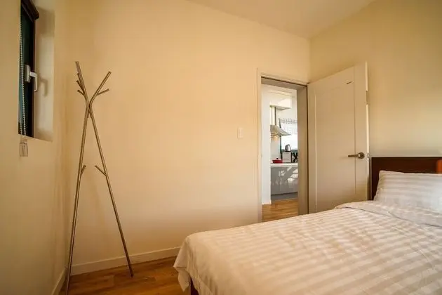 Çatı Katı (Loft) (2 Beds)