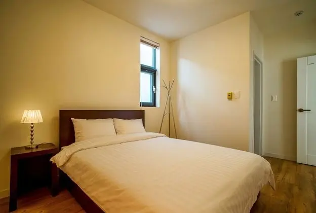 Çatı Katı (Loft) (2 Beds)