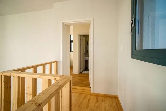 Çatı Katı (Loft) (2 Beds)