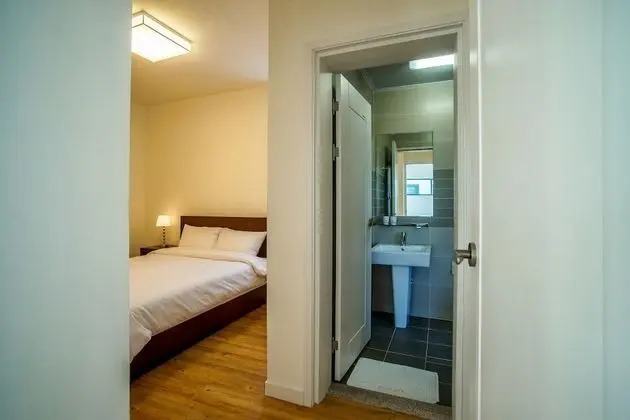Çatı Katı (Loft) (2 Beds)