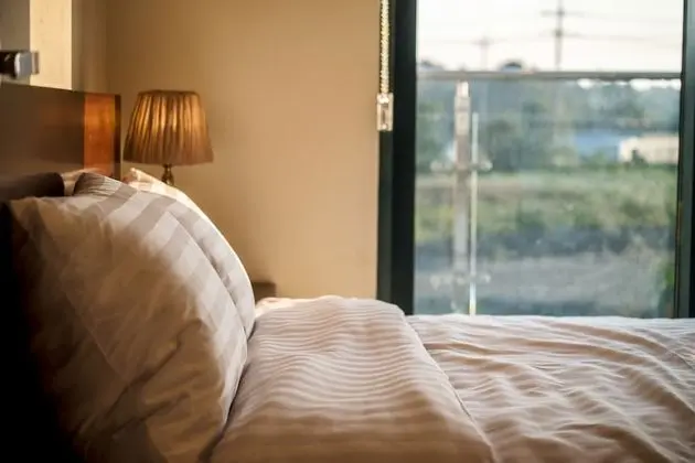 Çatı Katı (Loft) (2 Beds)