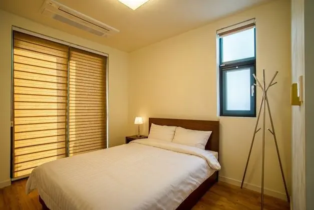 Çatı Katı (Loft) (2 Beds)