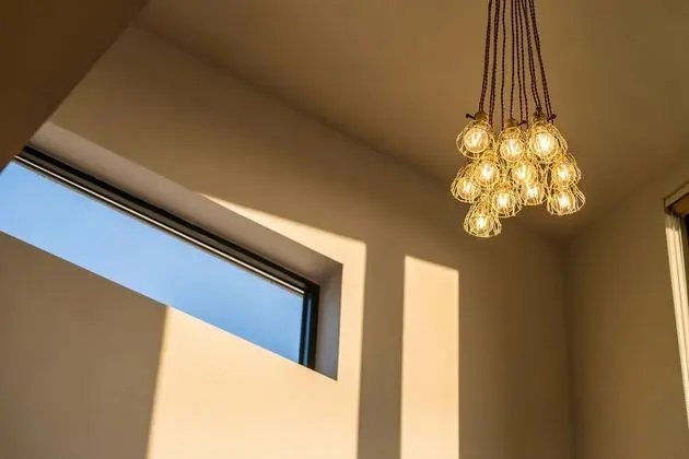 Çatı Katı (Loft) (2 Beds)