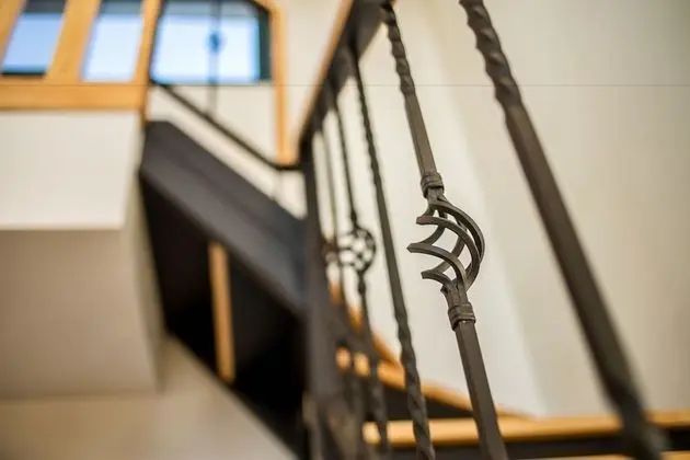 Çatı Katı (Loft) (2 Beds)
